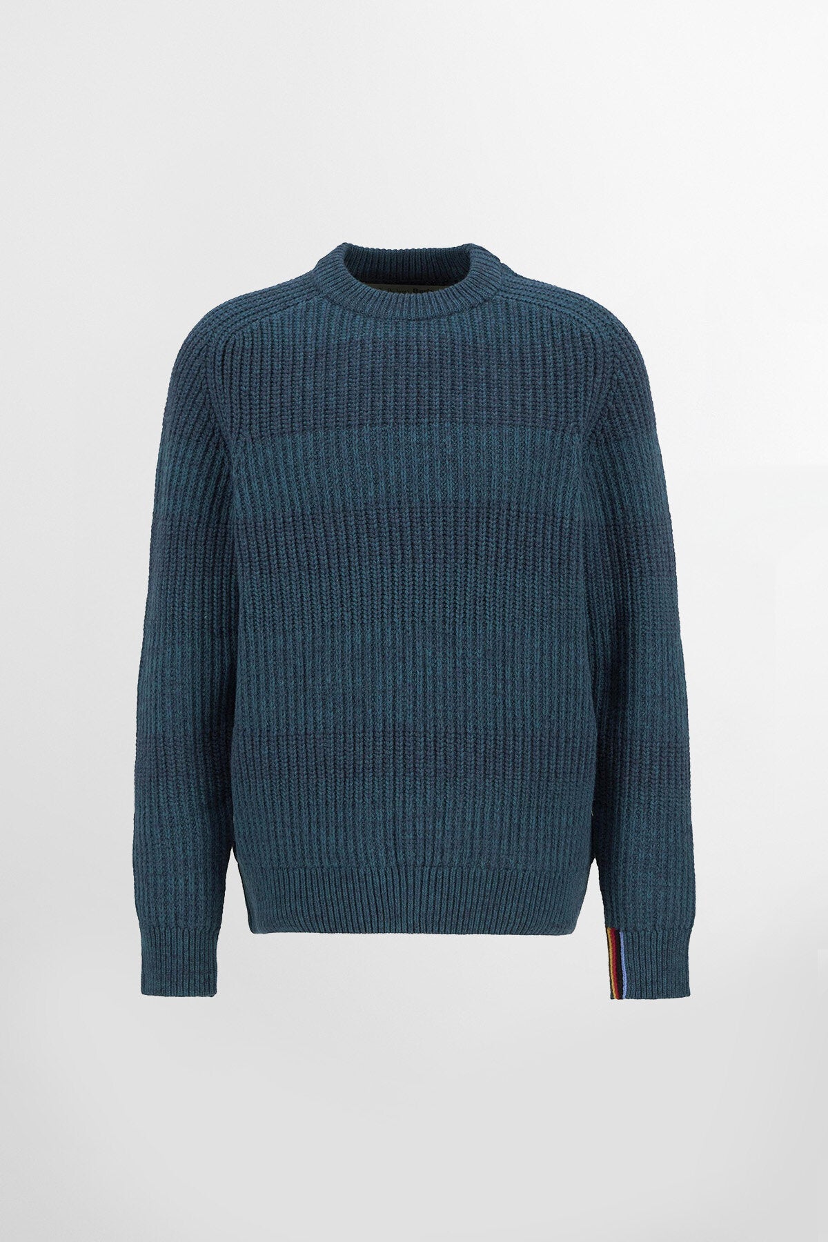 Paul Smith loves Saddle Crew Neck Jumper