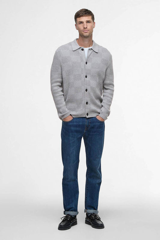 Falton Strickjacke
