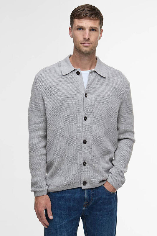 Falton Strickjacke