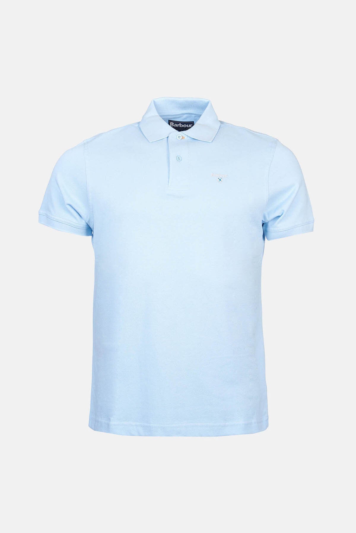 Sports Polo Shirt