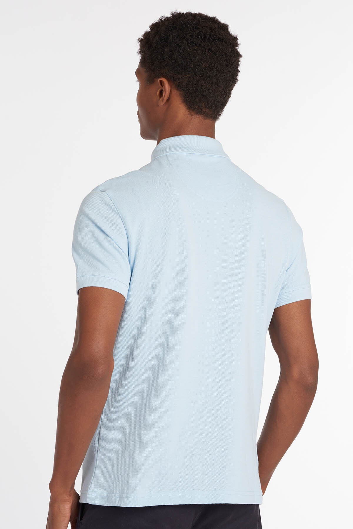 Sports Polo Shirt