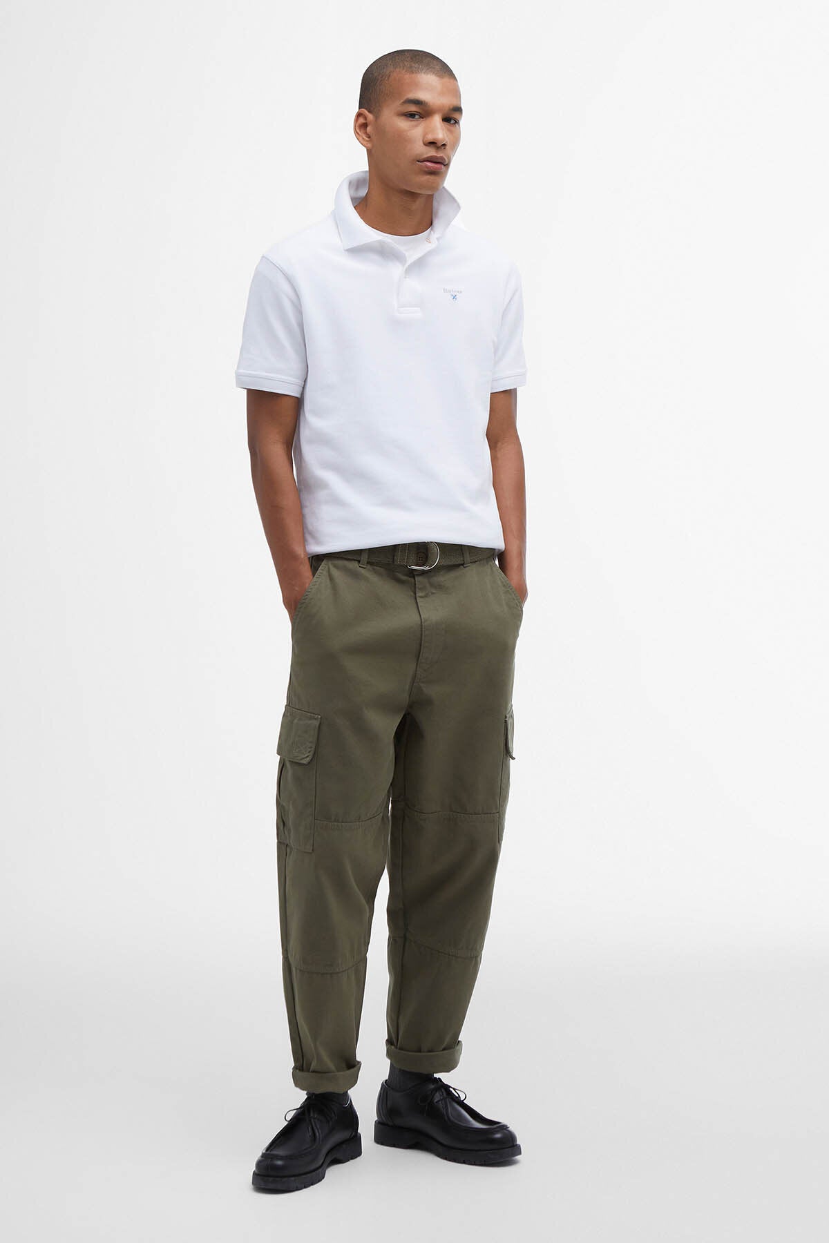 Sports Polo Shirt