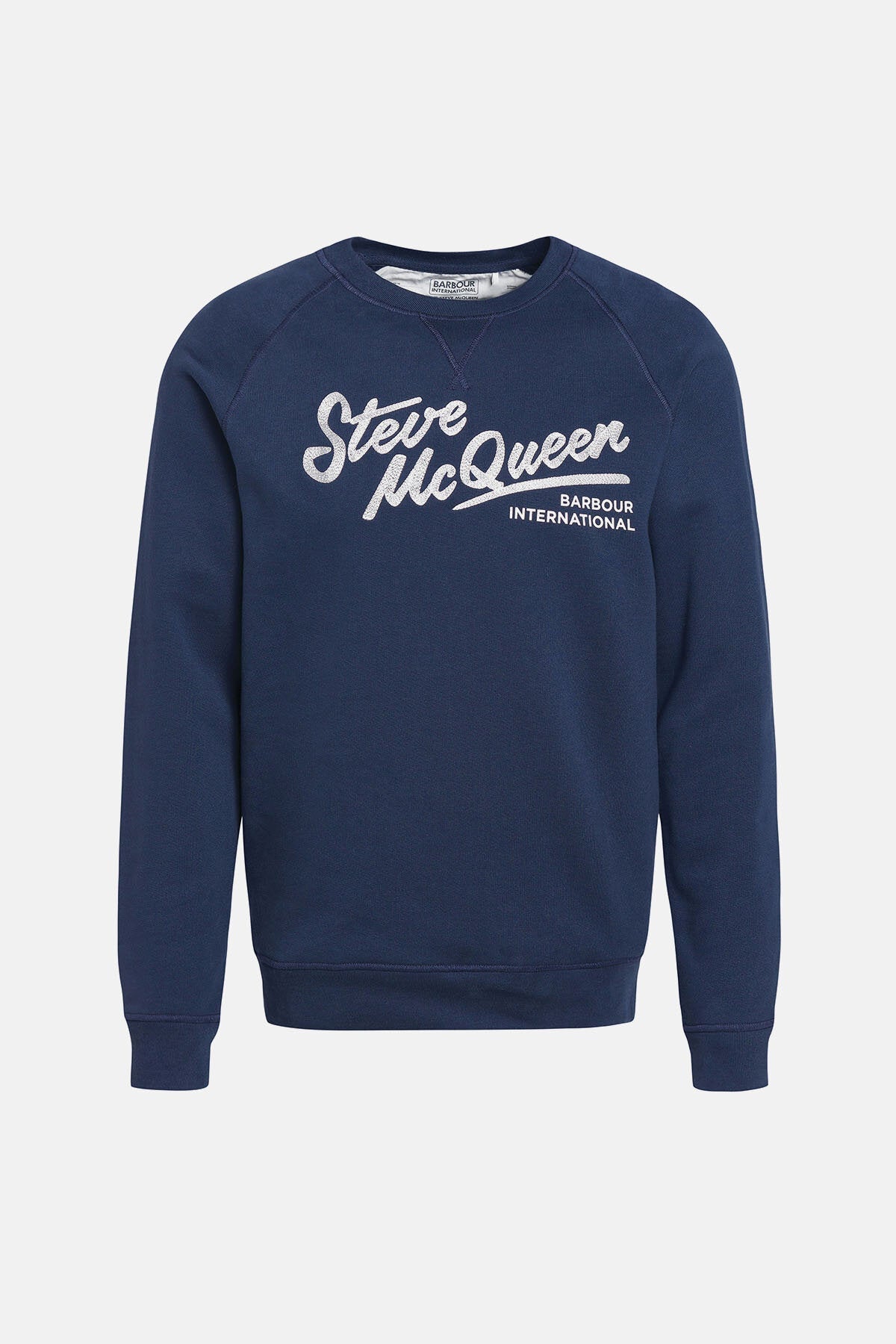 Frankie Crew Neck Sweatshirt