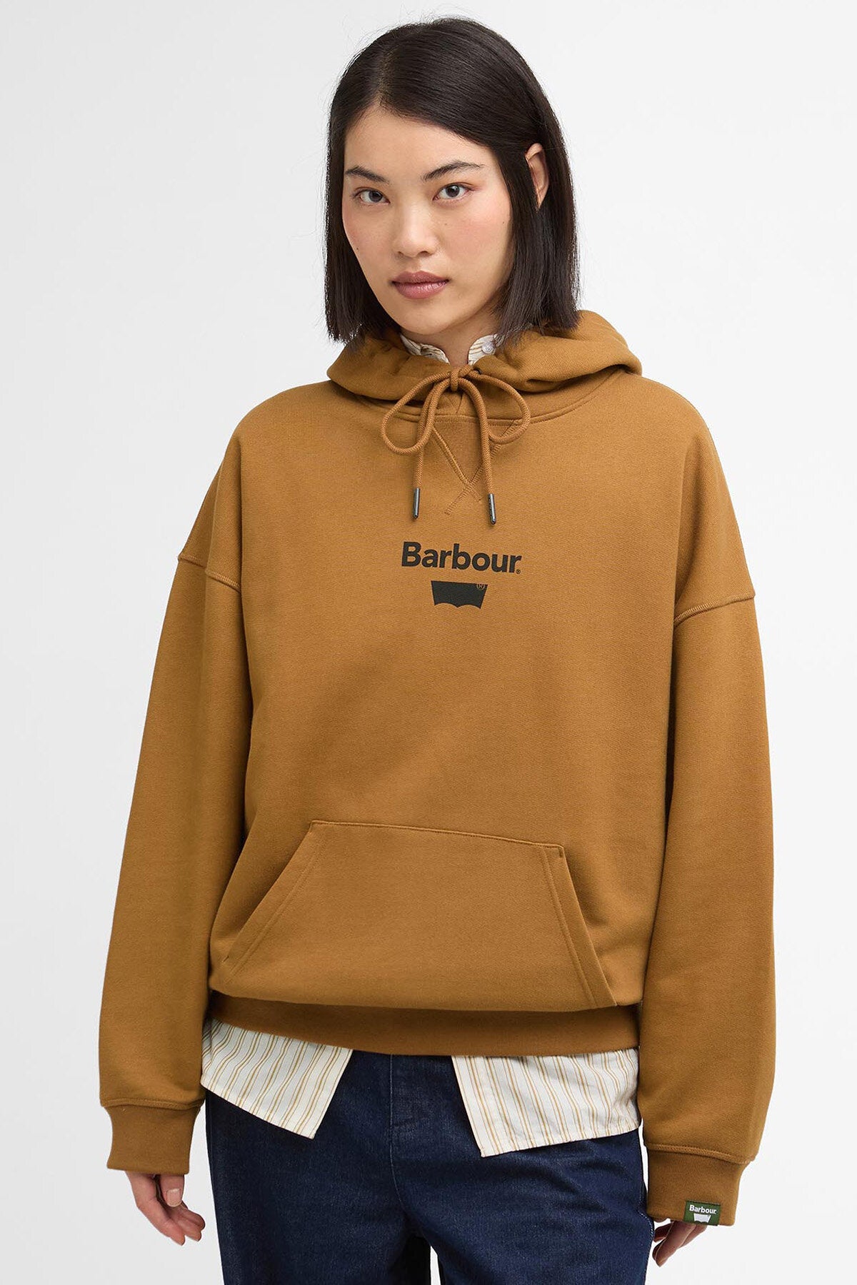 Graphic Hoodie