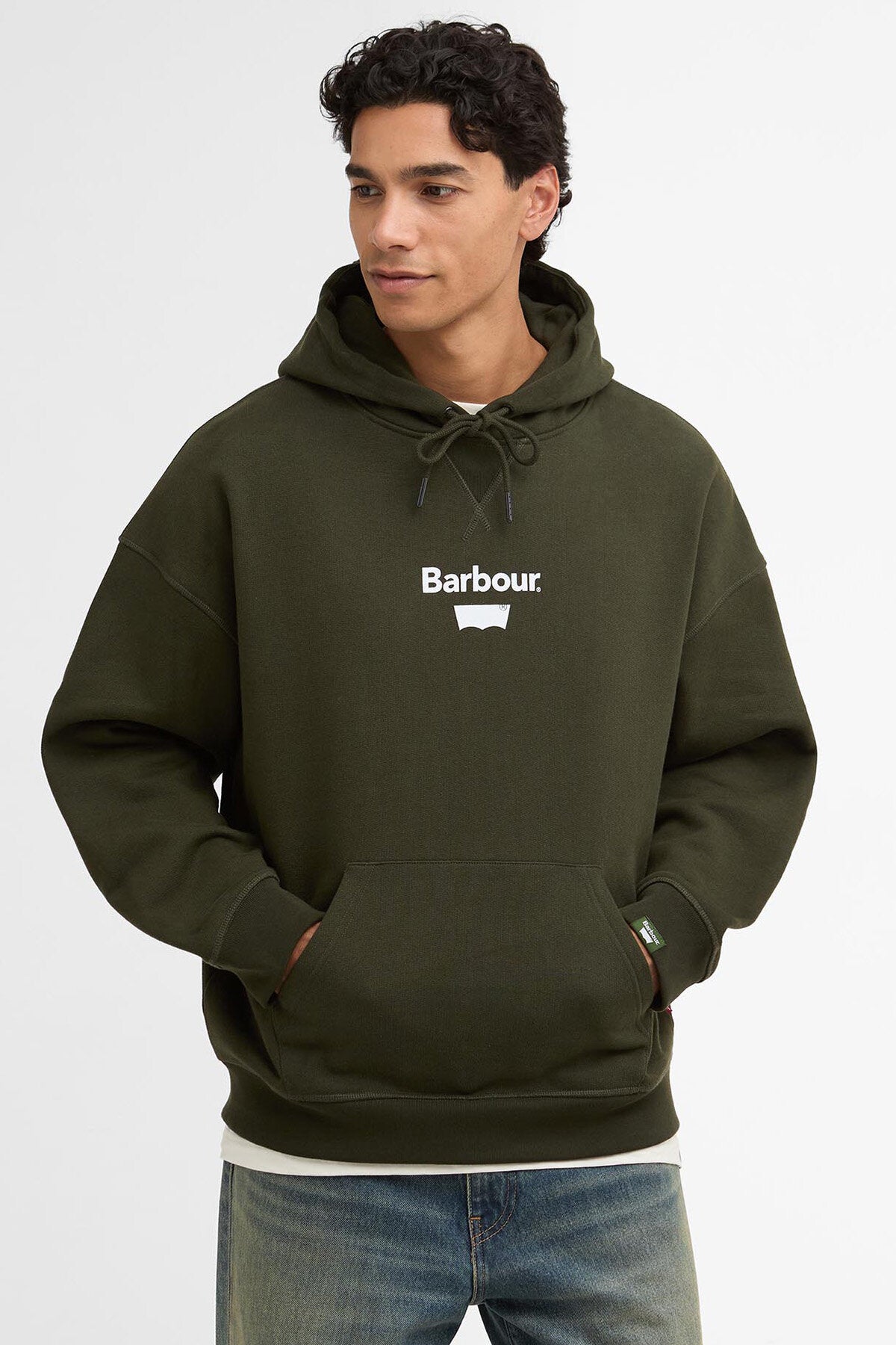 Graphic Hoodie