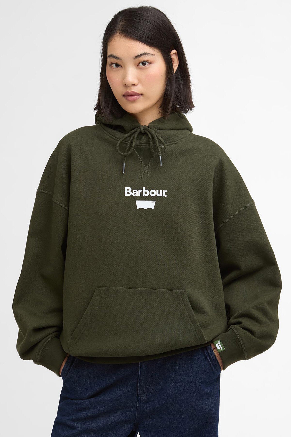 Graphic Hoodie