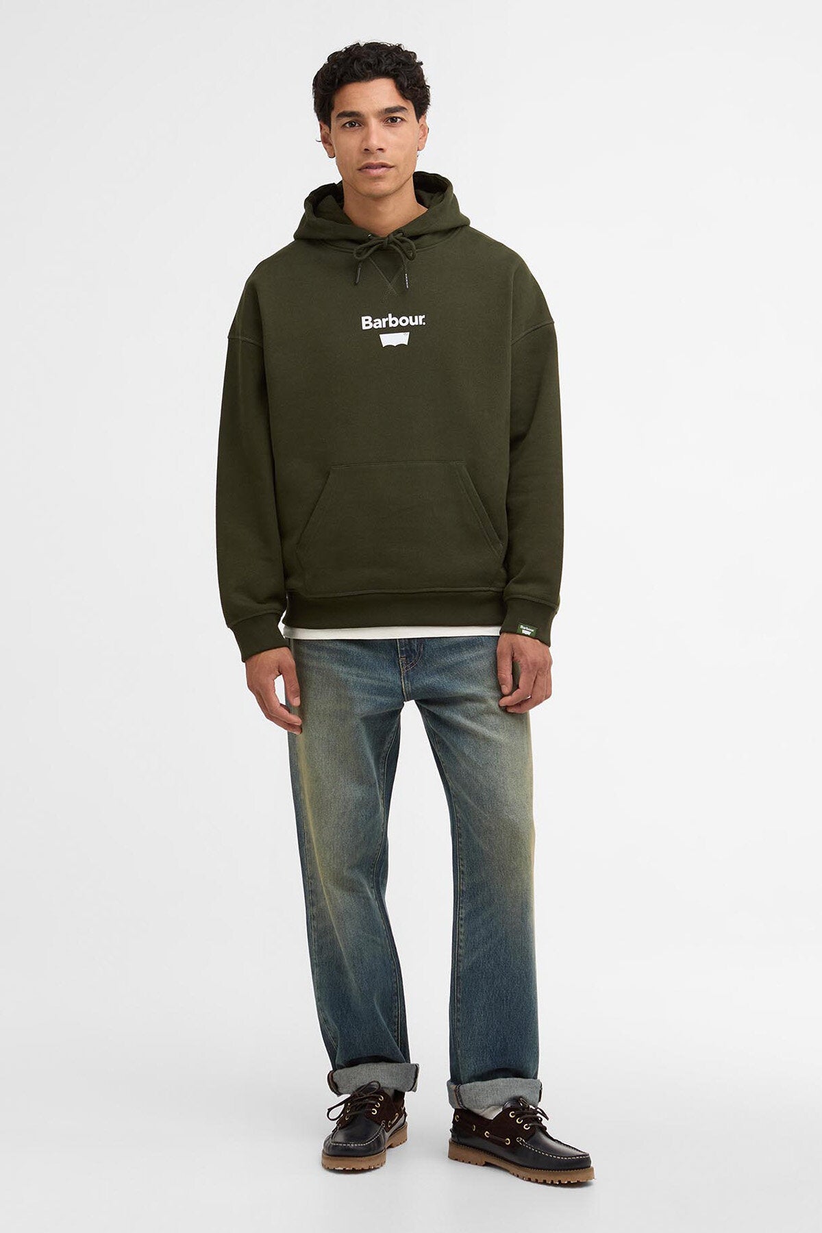 Graphic Hoodie