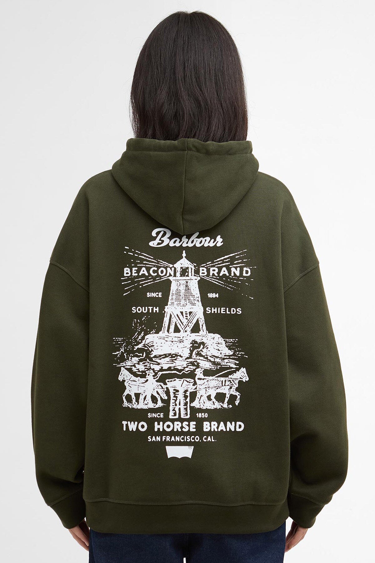 Graphic Hoodie