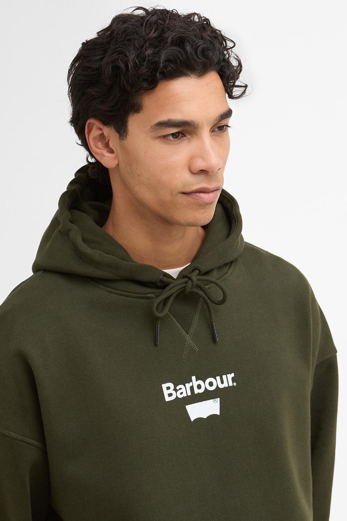 Graphic Hoodie