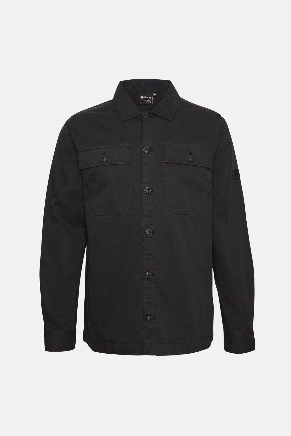 Arlo Overshirt