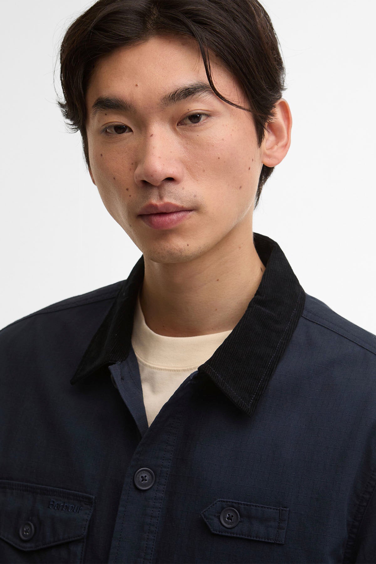 Endurance Ripstop Overshirt
