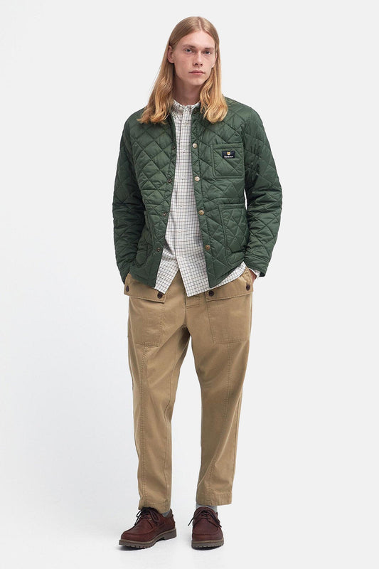 Steppjacke Kenning