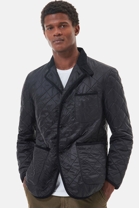 Foreman Polarquilt Jacke