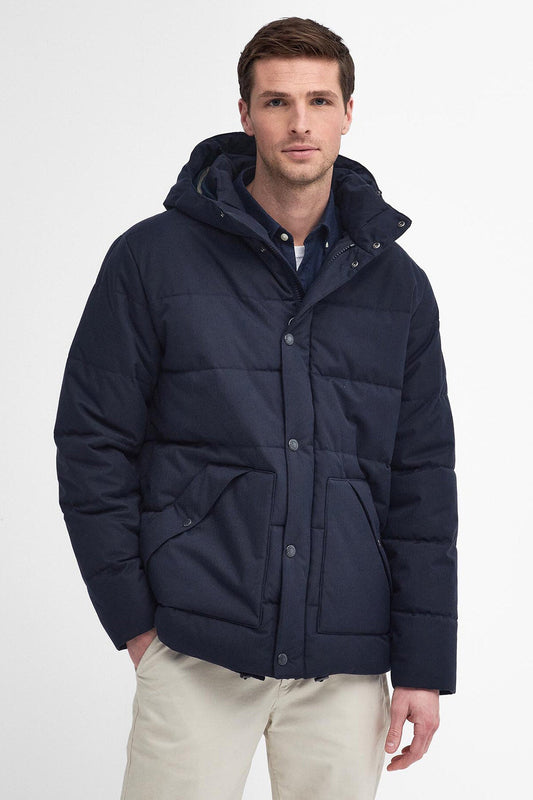 Brampton Daunenjacke
