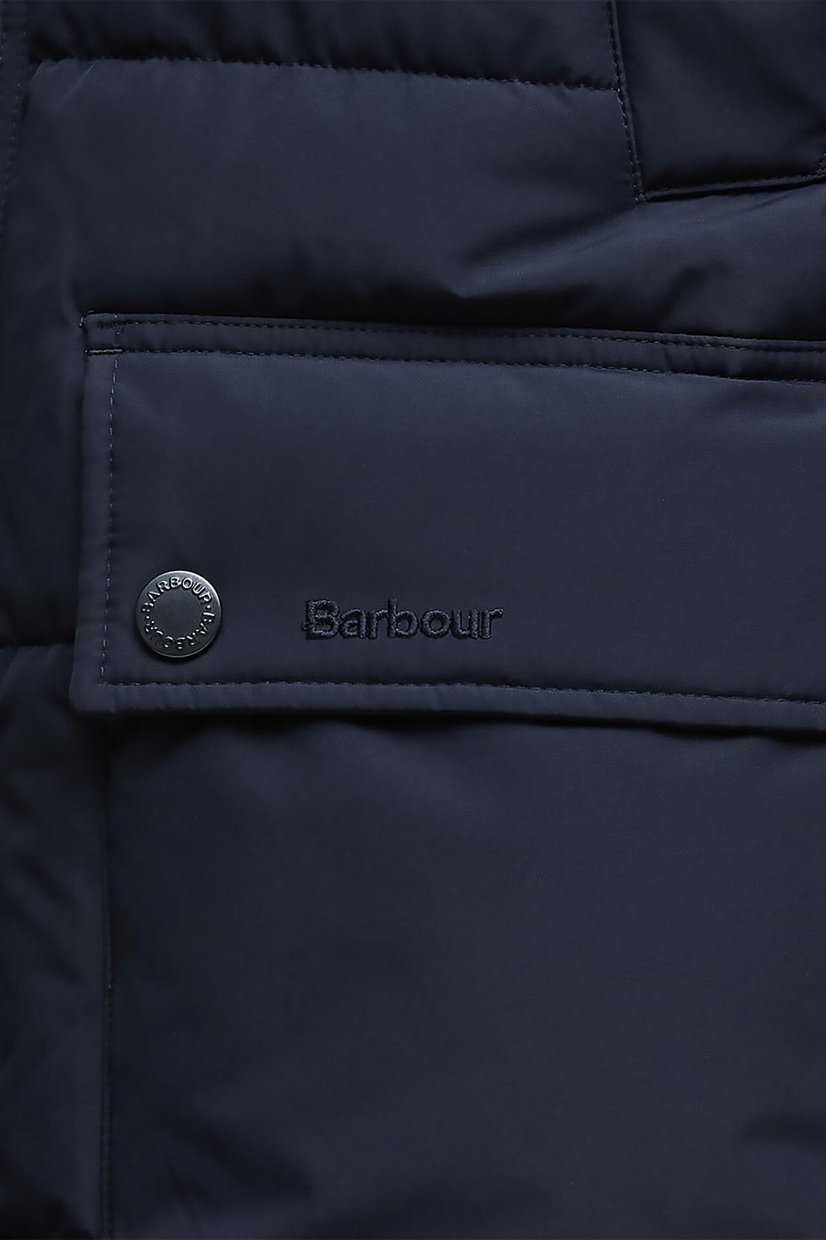 Bedale Puffer Jacket