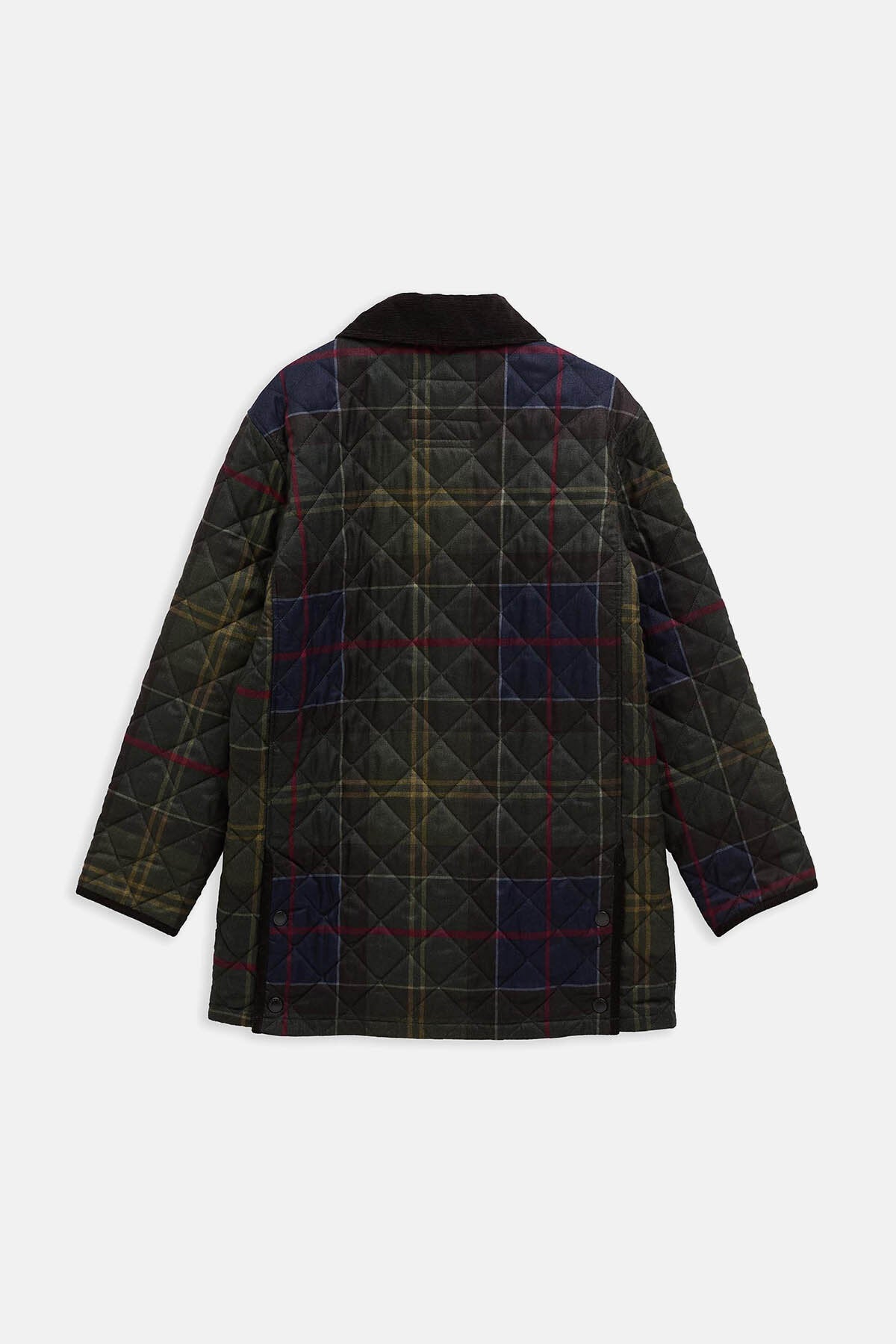 Select Liddesdale Quilted Jacket