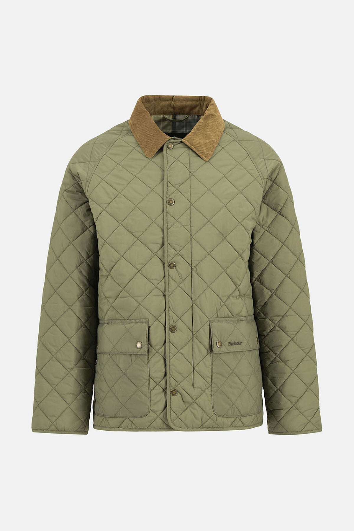 City Bedale Quilted Jacket