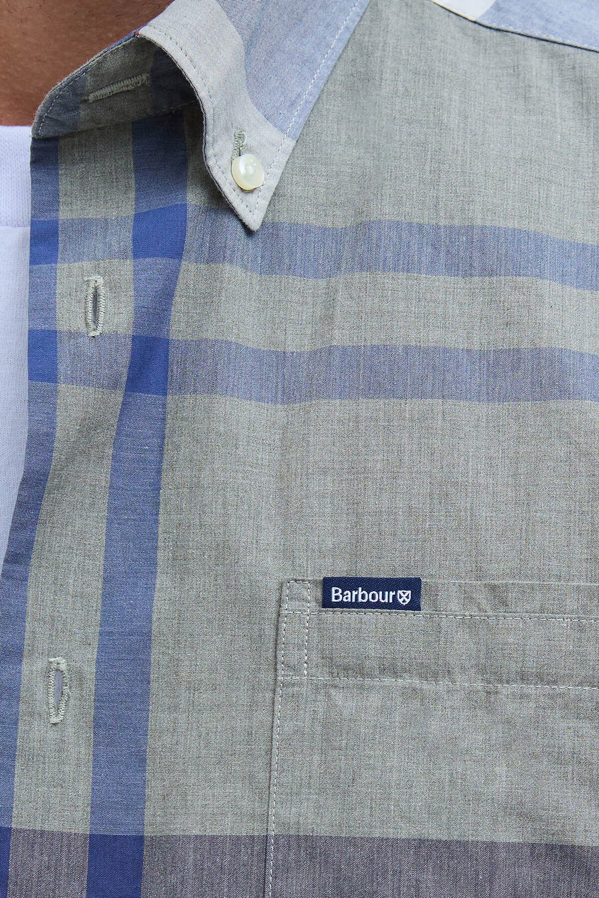 Shirt Harris