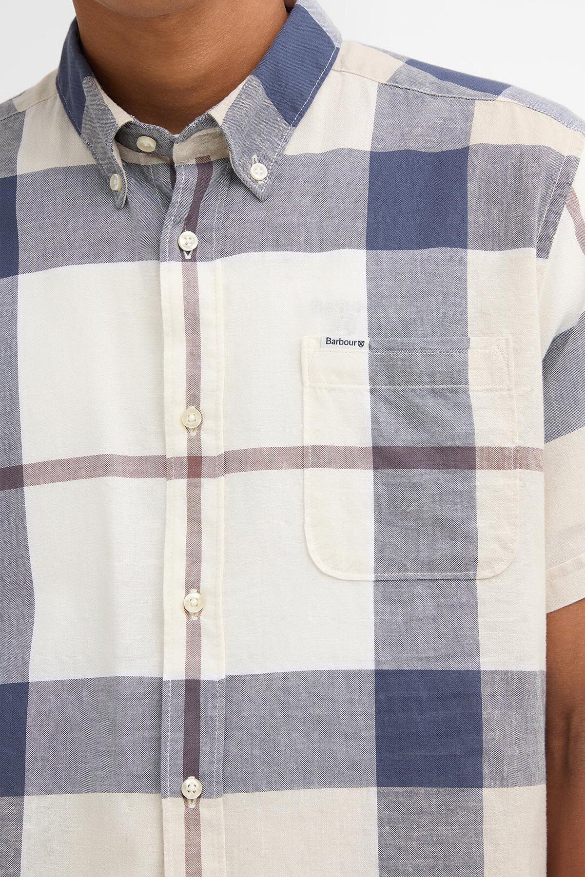 Shirt Douglas