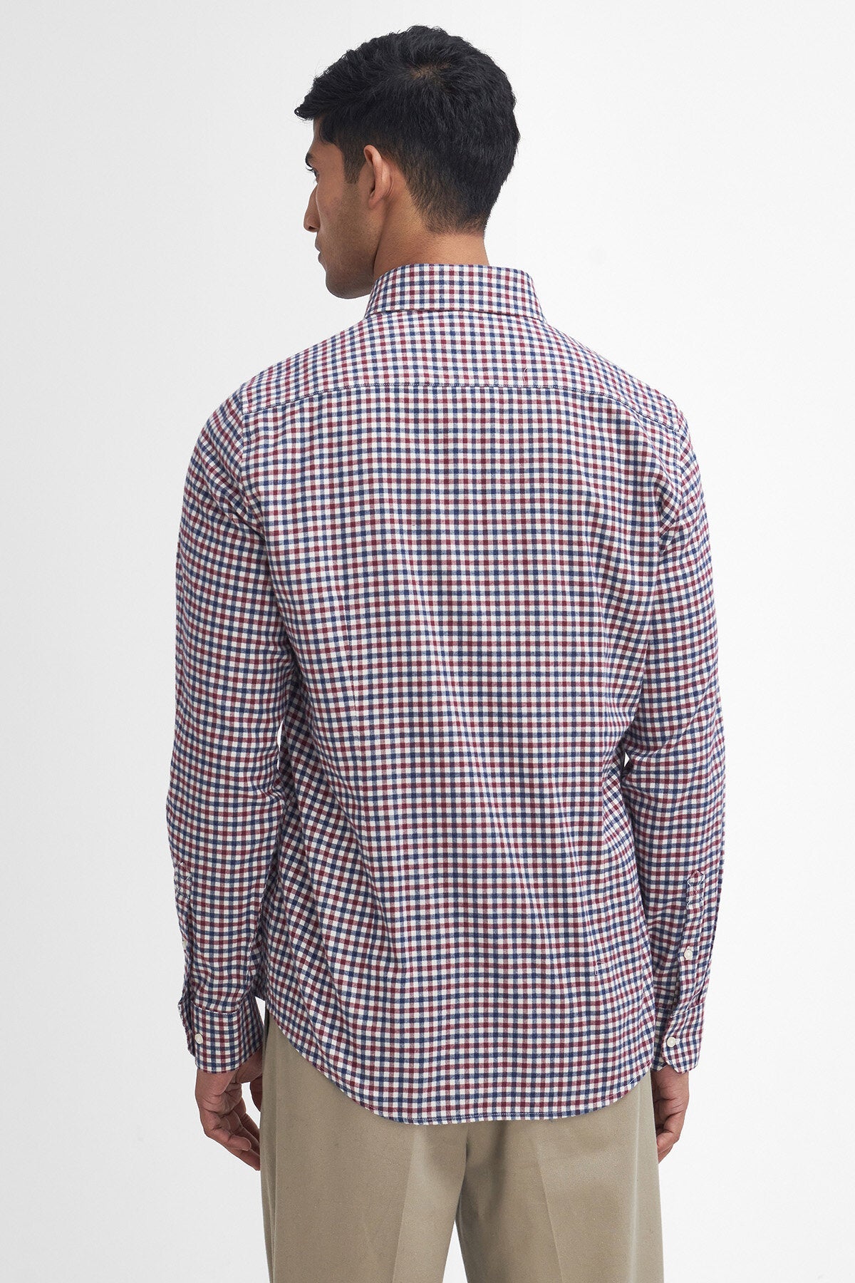 Finkle Tailored Shirt
