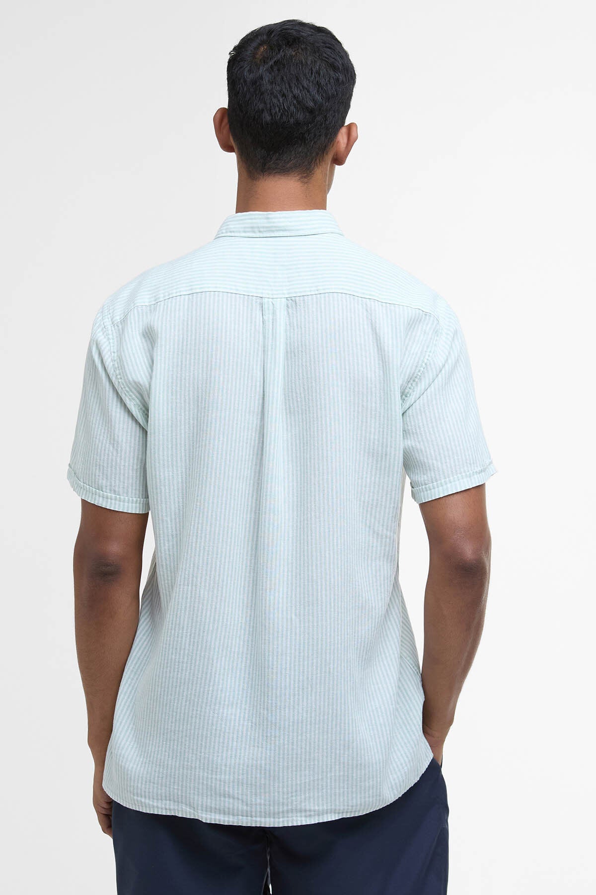 Deerpark Tailored Shirt