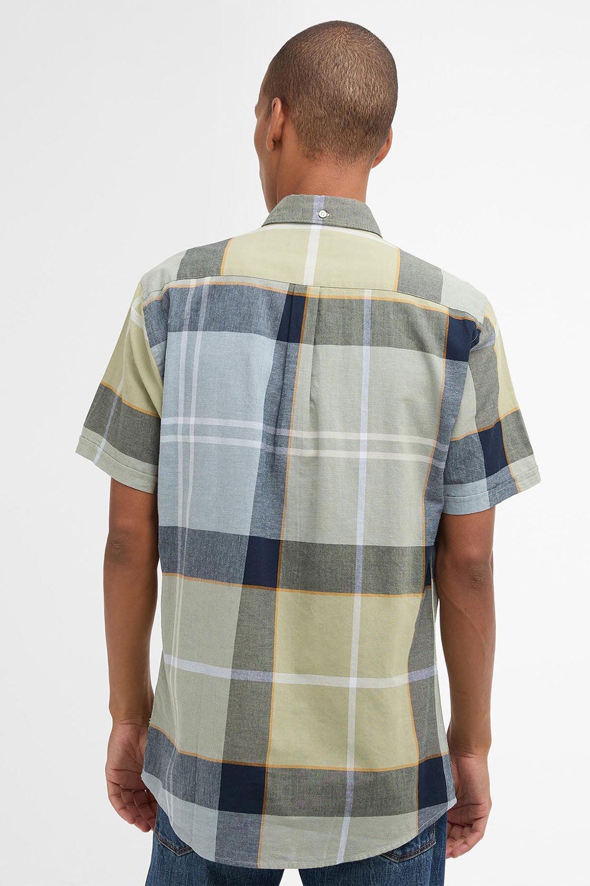 Doughill S/S Shirt