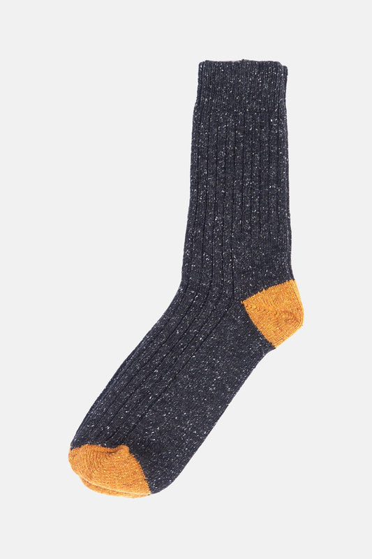 Baumwollsocken