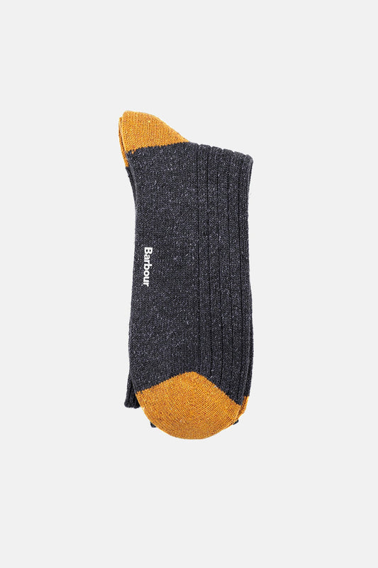 Baumwollsocken