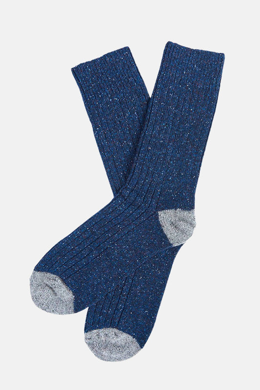 Baumwollsocken