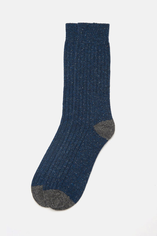 Baumwollsocken