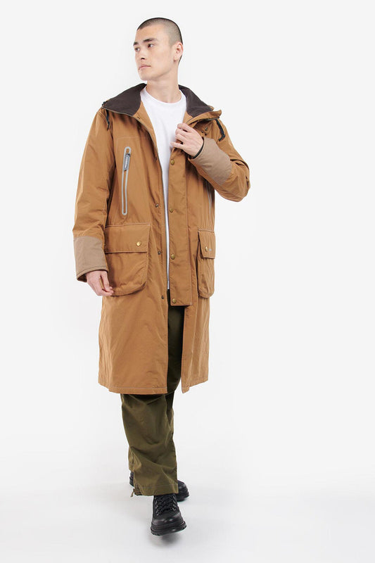 And Wander Insu Jacke