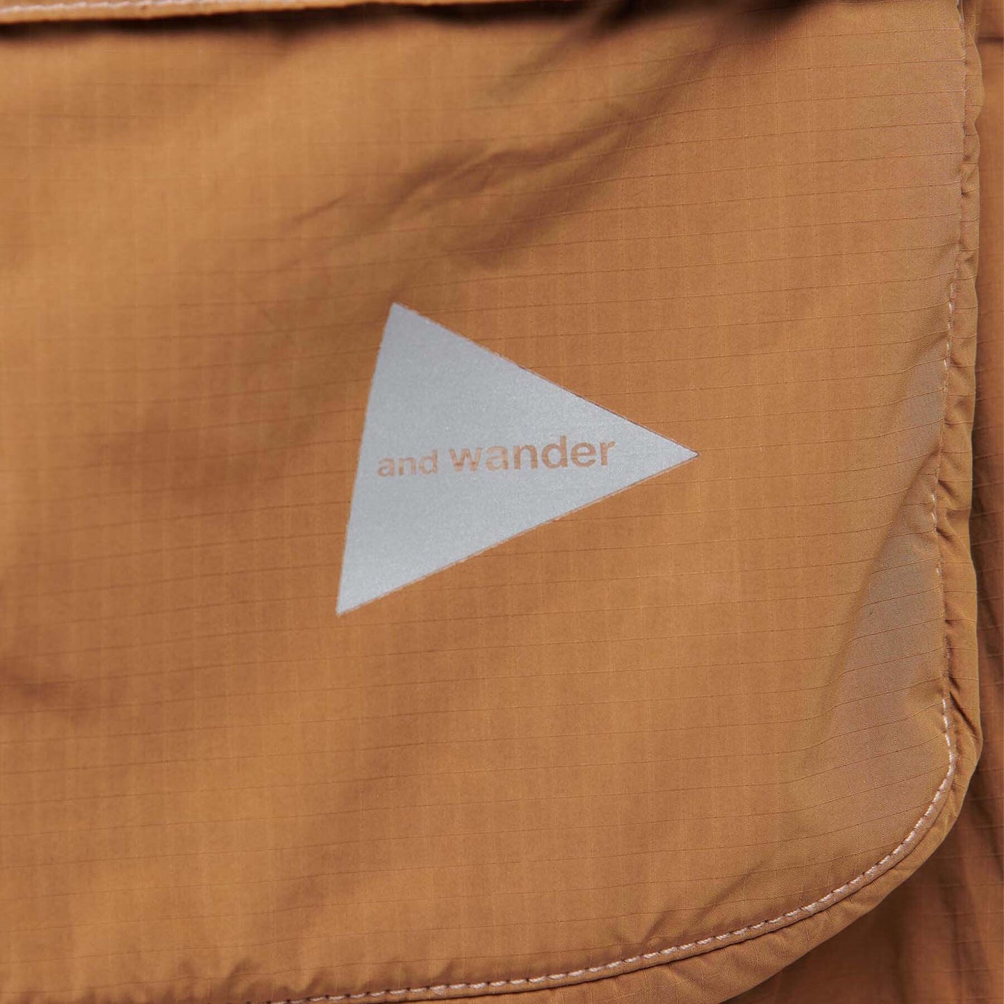 And Wander Insu Jacket