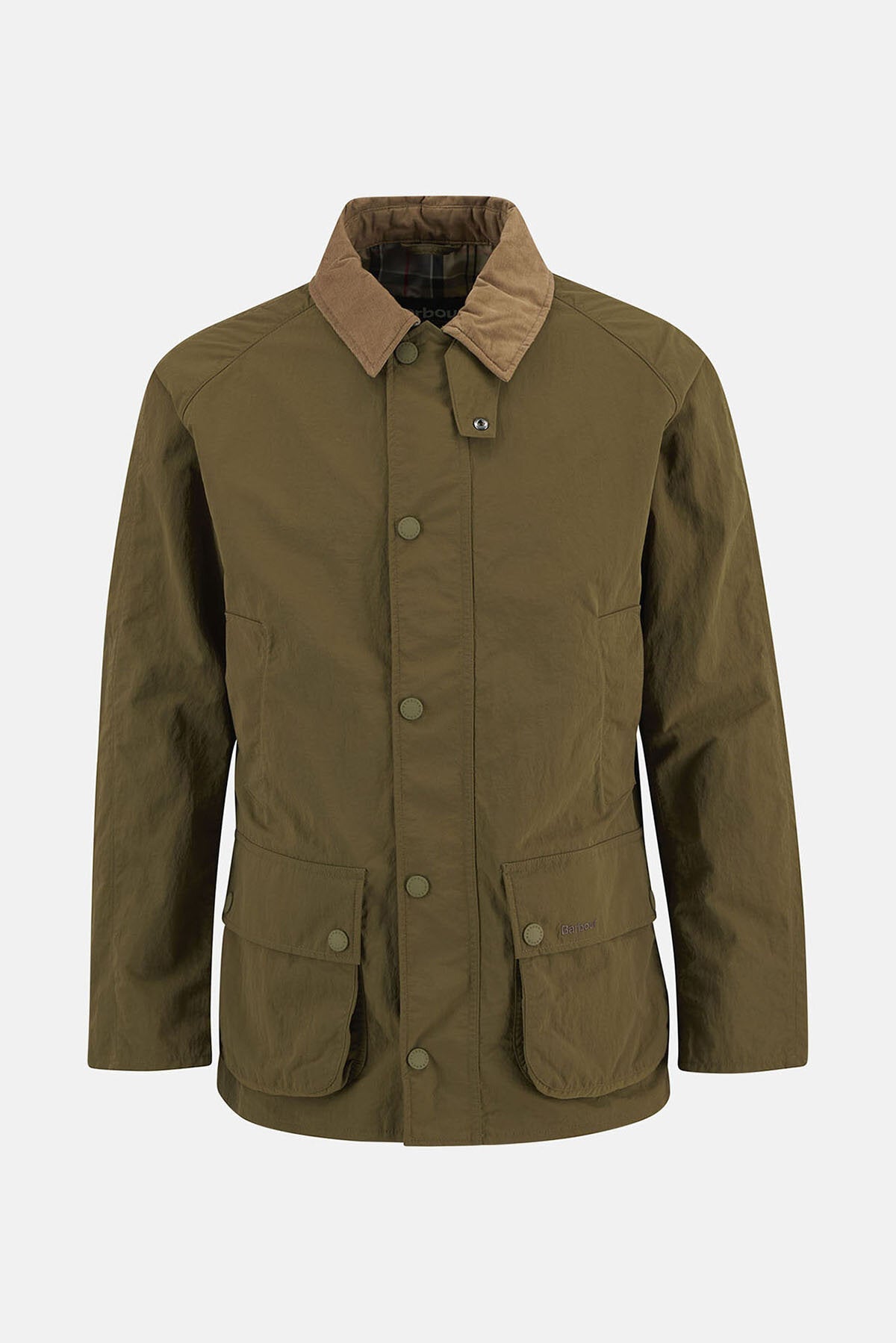 Ashby Showerproof Jacket