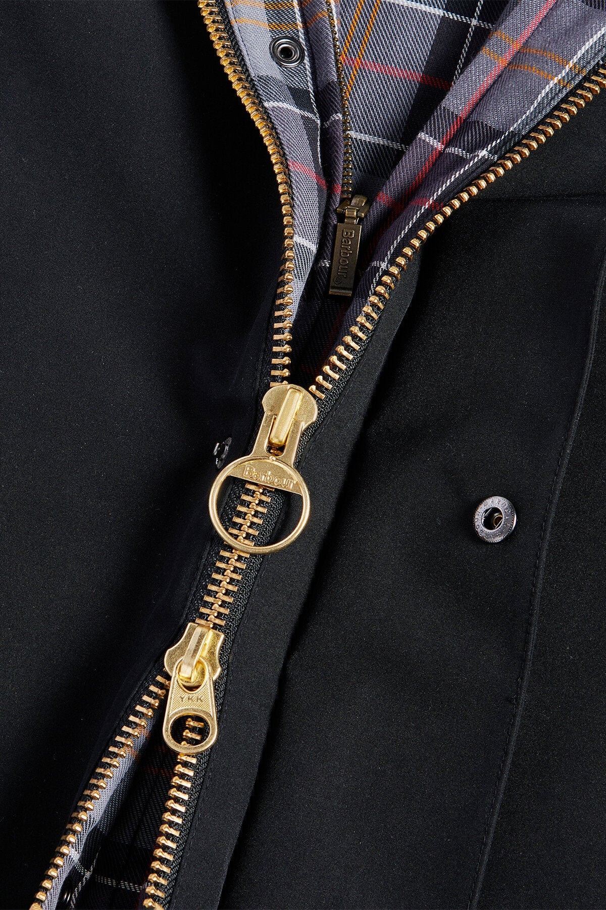 Classic Bedale Showerproof Jacket