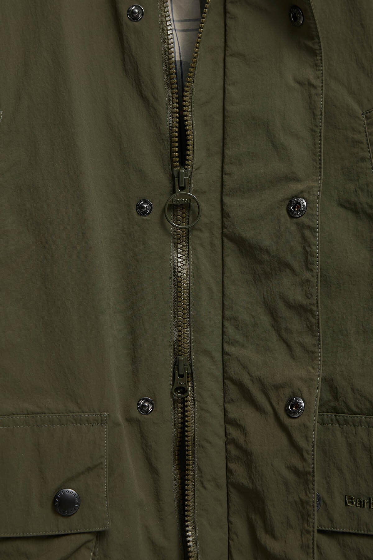 Classic Bedale Lightweight Showerproof Jacket