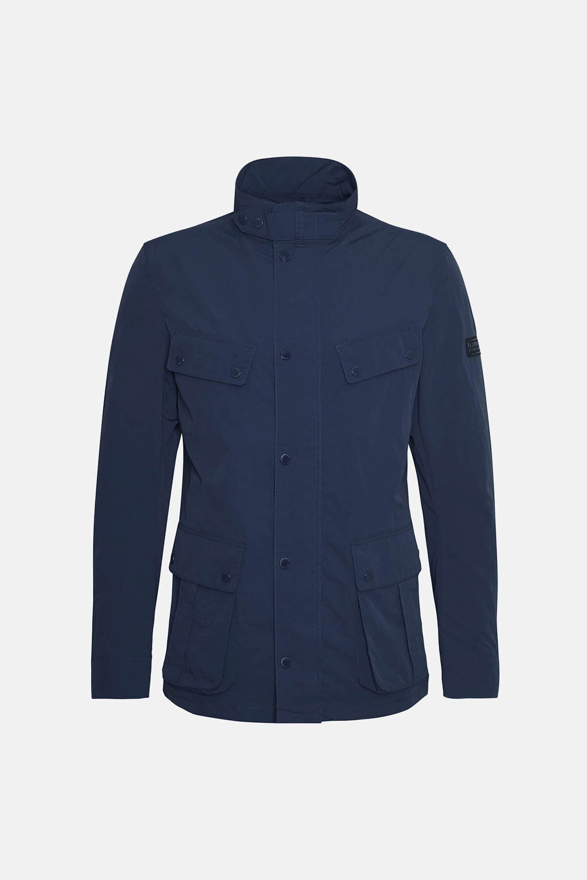 Modern Showerproof Duke Jacket
