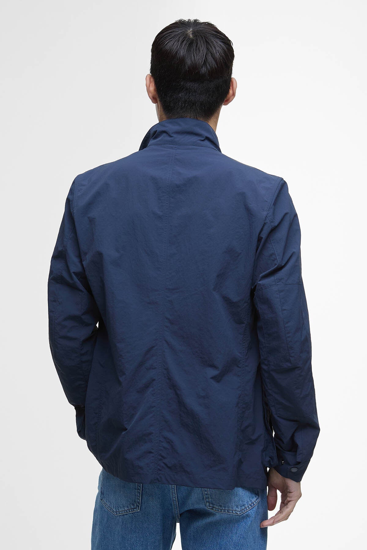 Modern Showerproof Duke Jacket