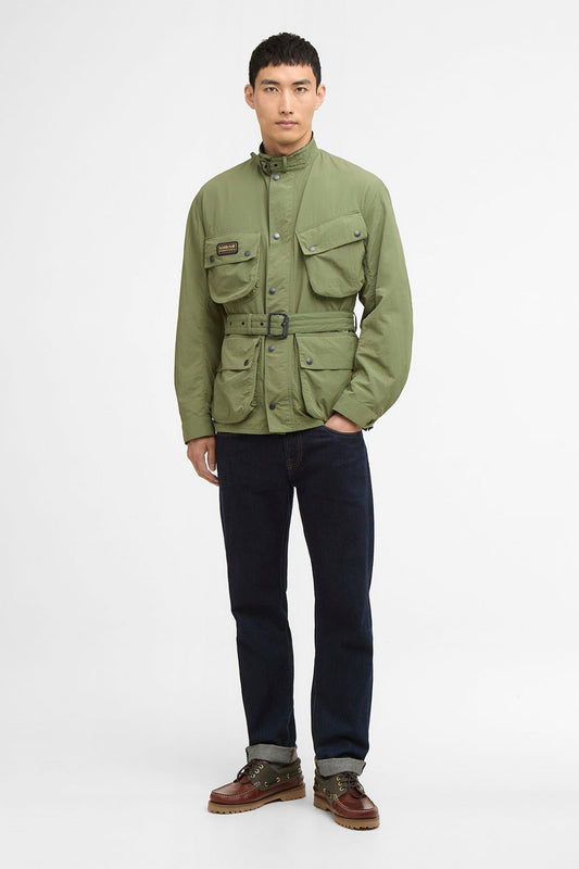 Moderne A7 Duschdichte Jacke