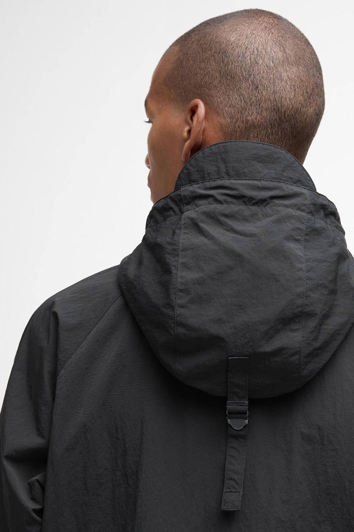 Rig Showerproof Jacket