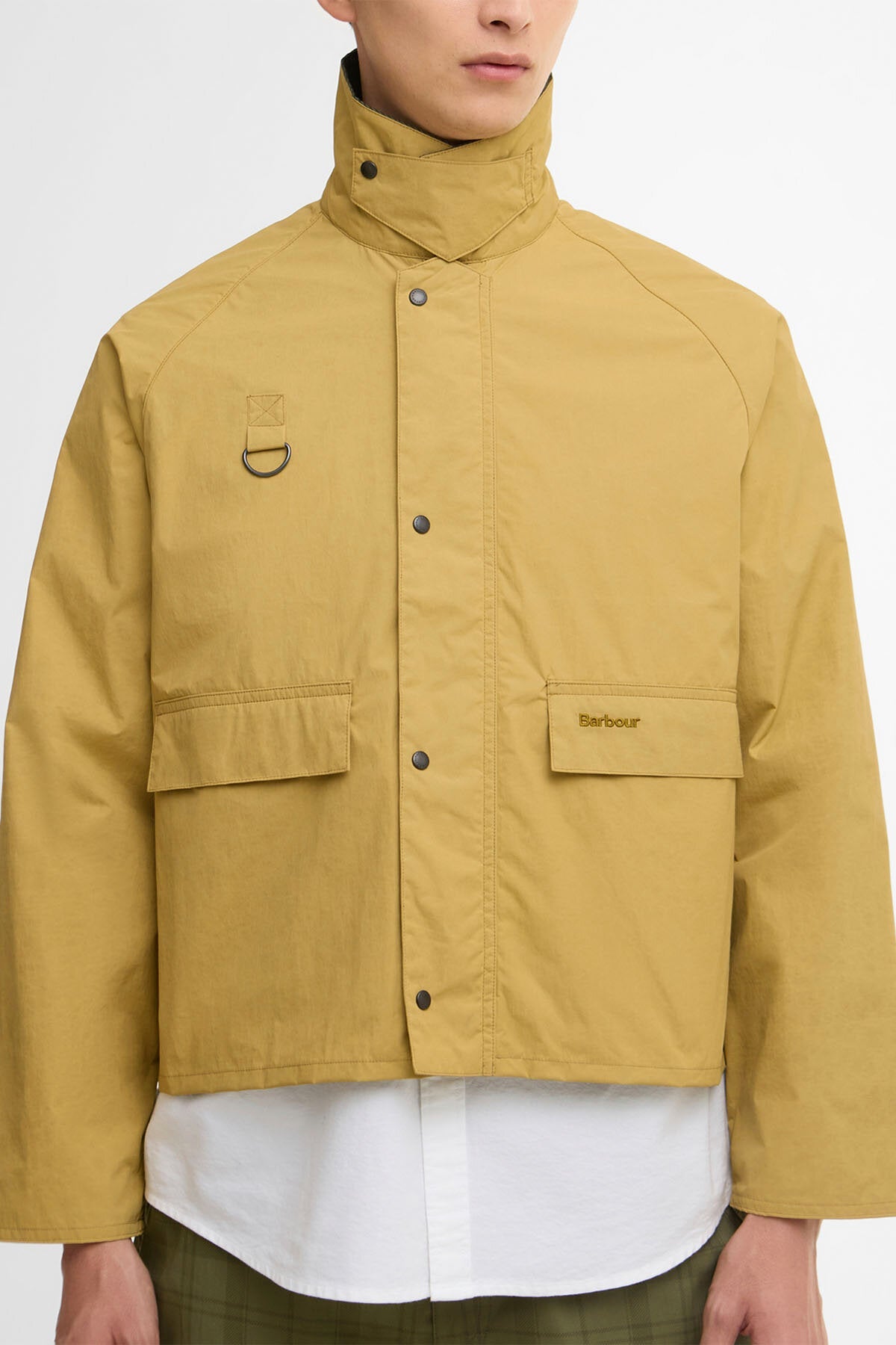 Ripstop Spey Showerproof Jacket