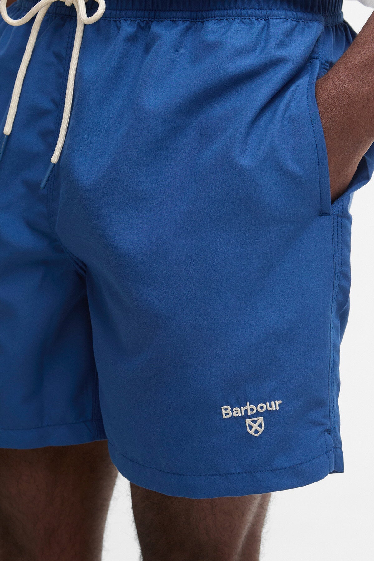 Logo Swim Shorts