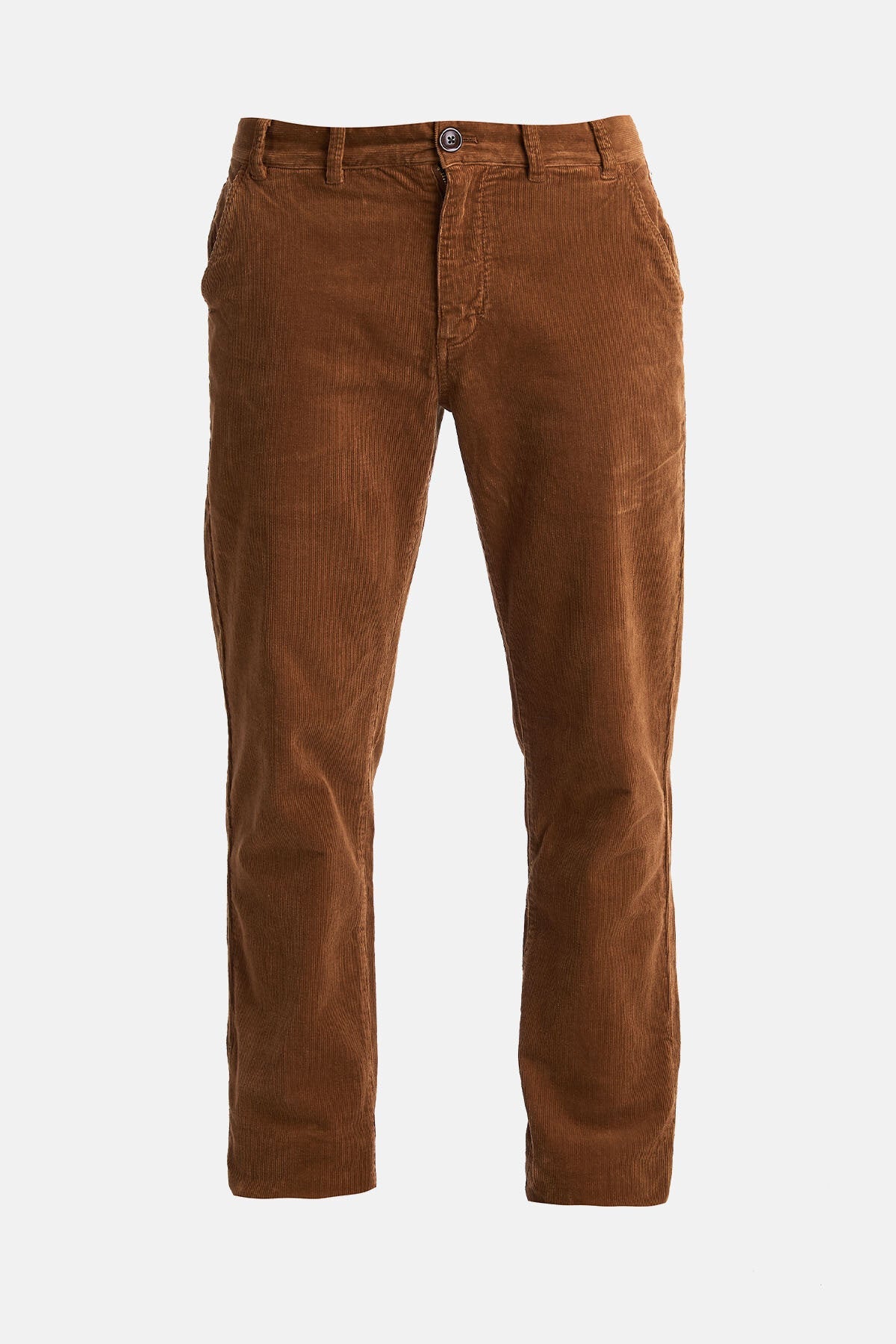 Neuston Stretch Cord Trouser