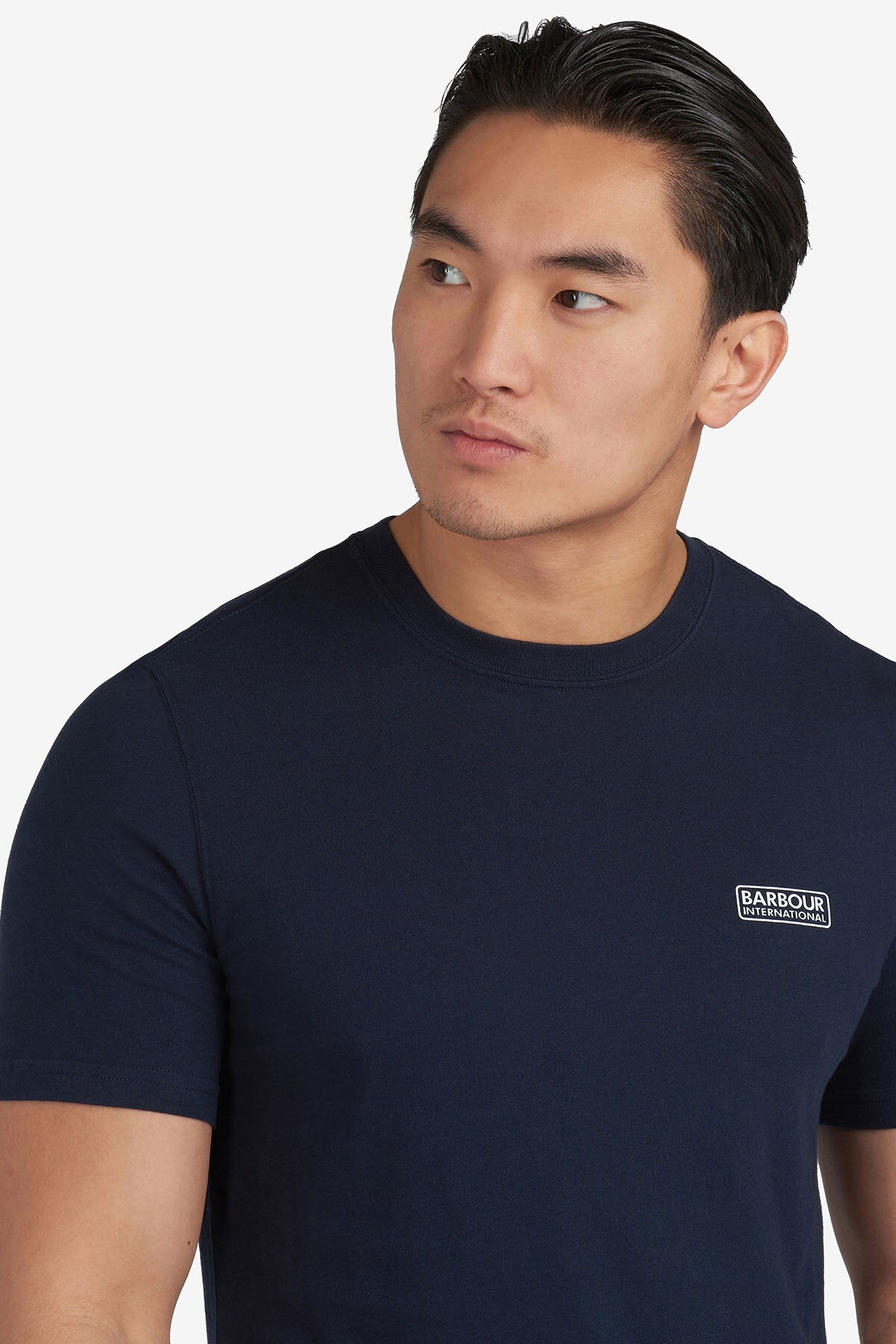 Small Logo T-Shirt