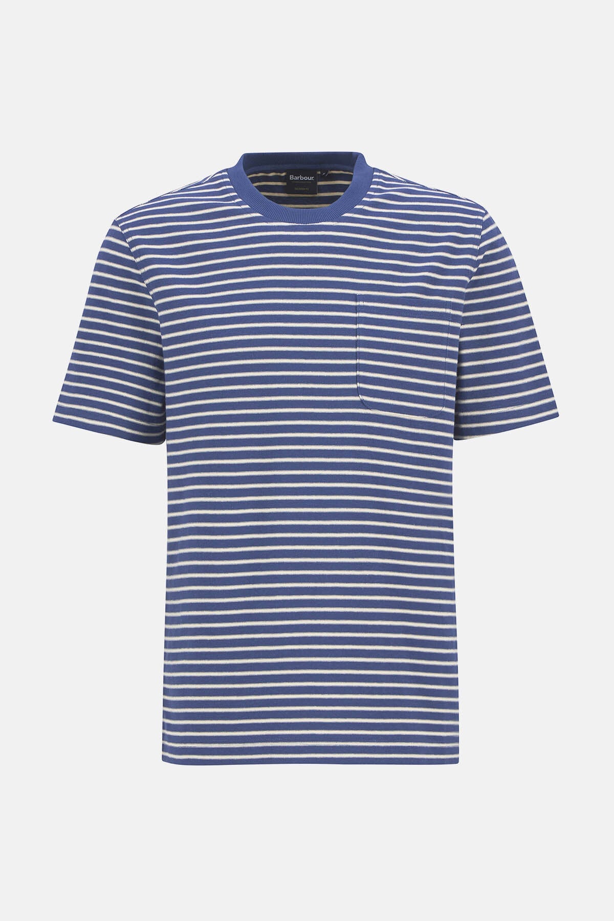 Frensham Striped T-Shirt