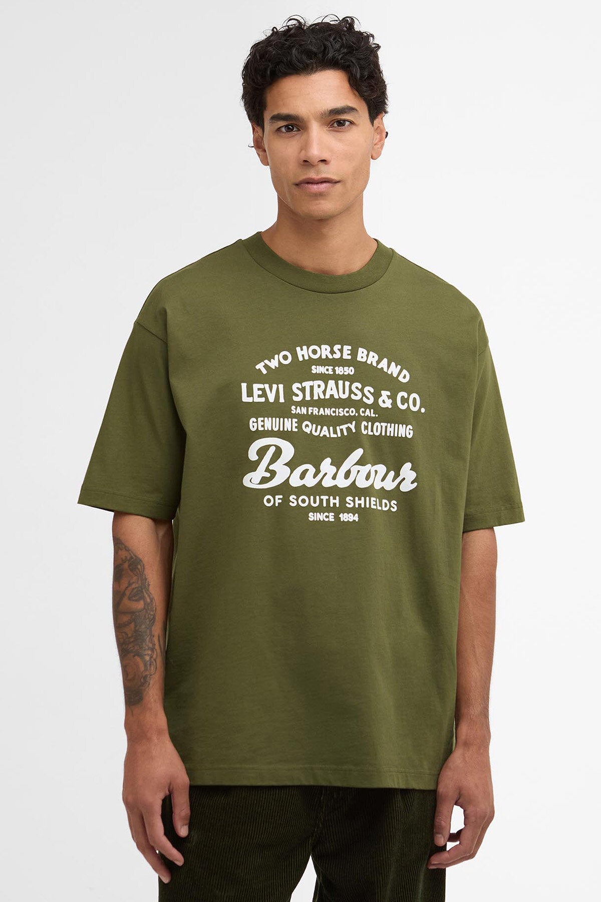 Graphic T-Shirt