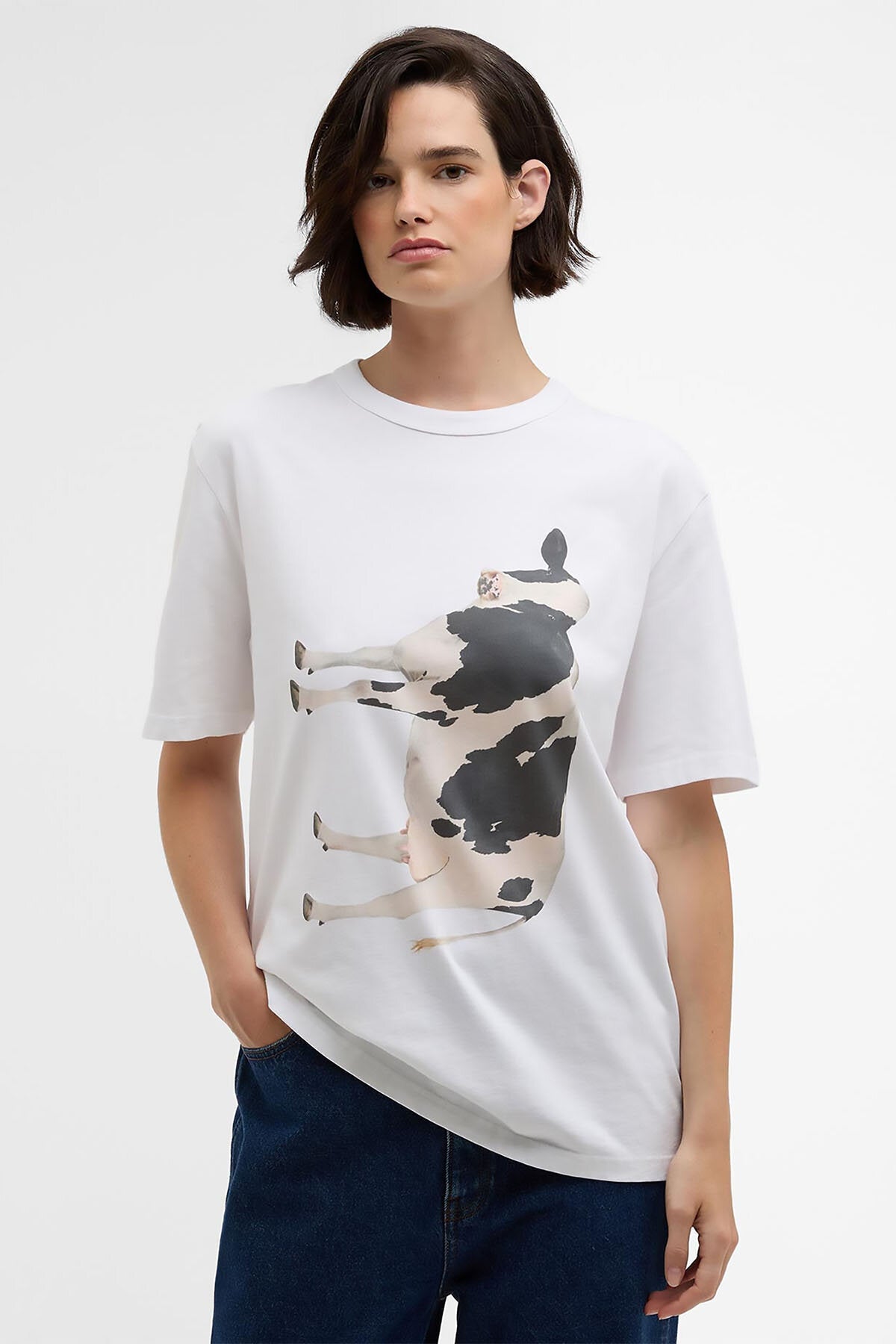 Paul Smith loves T-Shirt