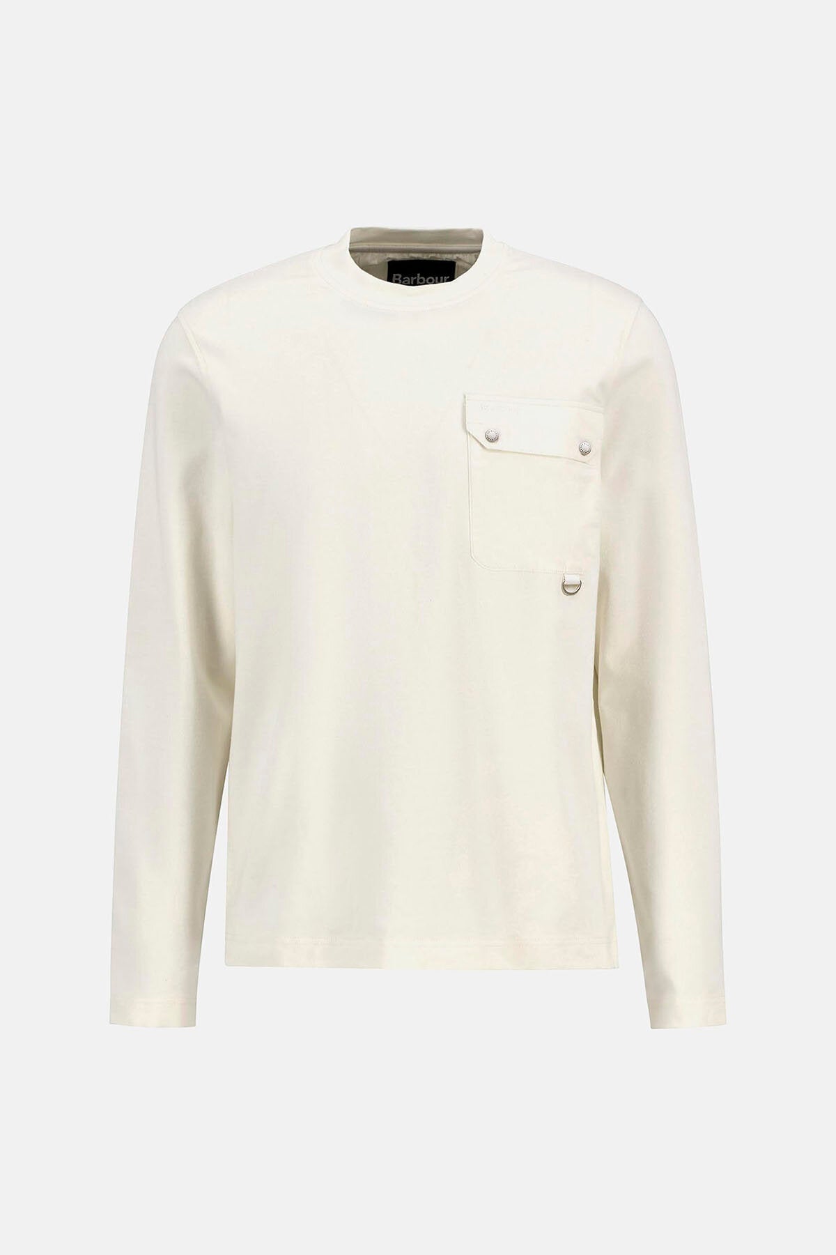 Leazes Longsleeve Relaxed T-Shirt
