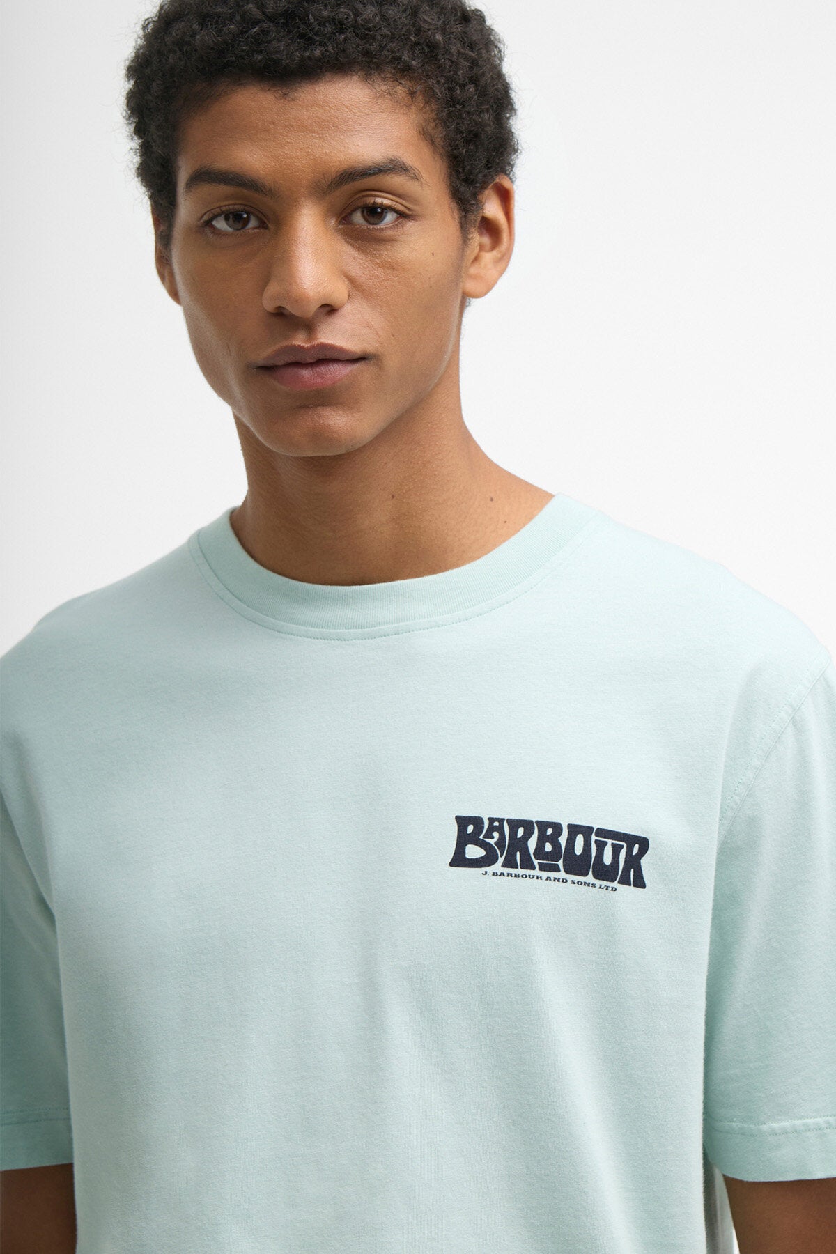 Frome Relaxed Graphic T-Shirt