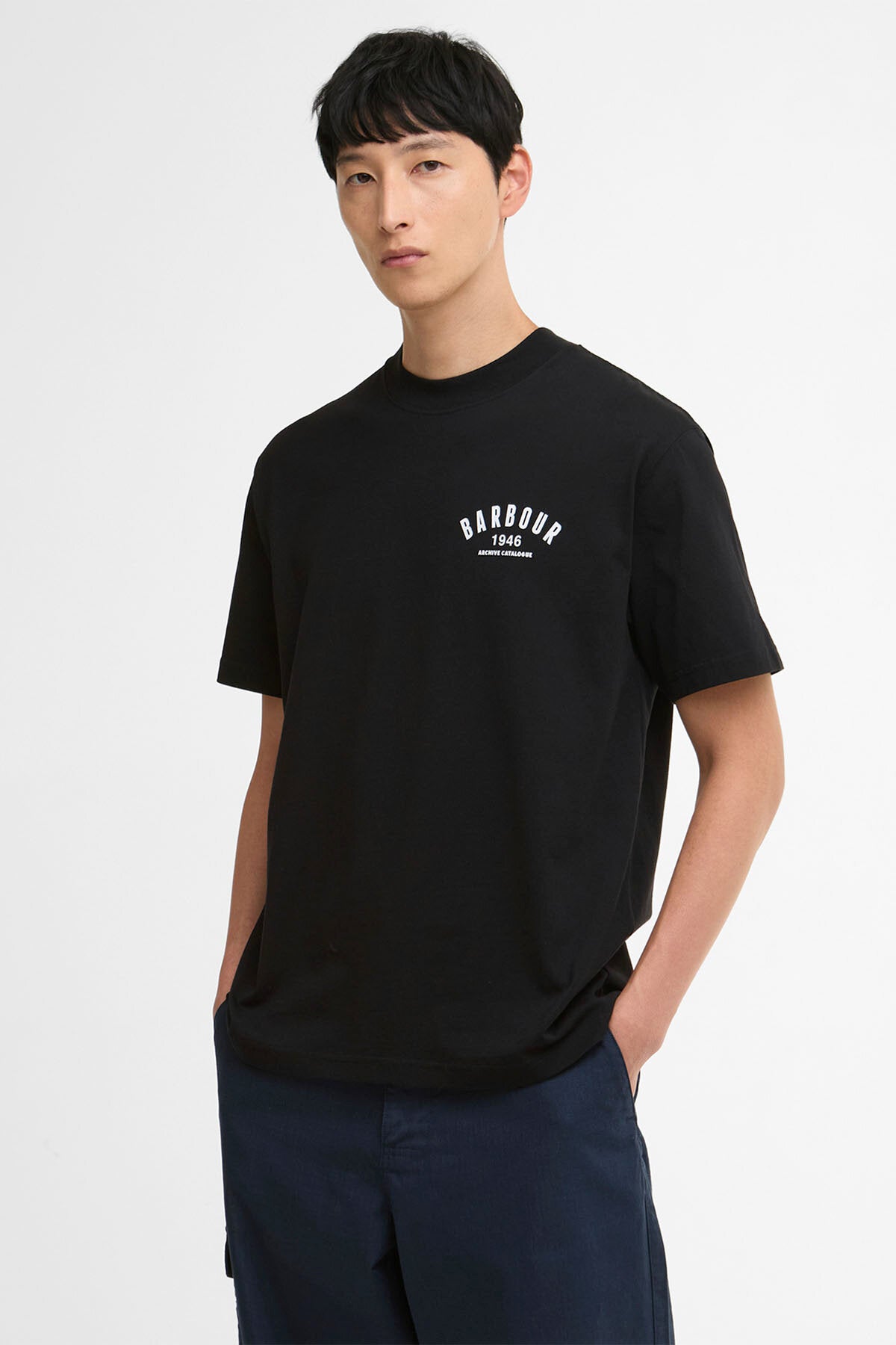 1946 Graphic OS T-Shirt