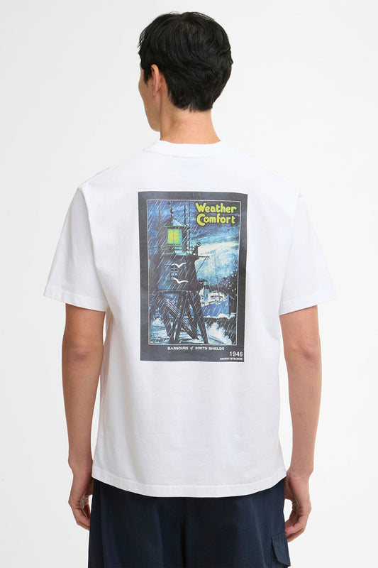 1946 Graphic OS T-Shirt